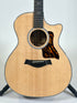 Taylor 314ce Next Generation, Spruce/Sapele