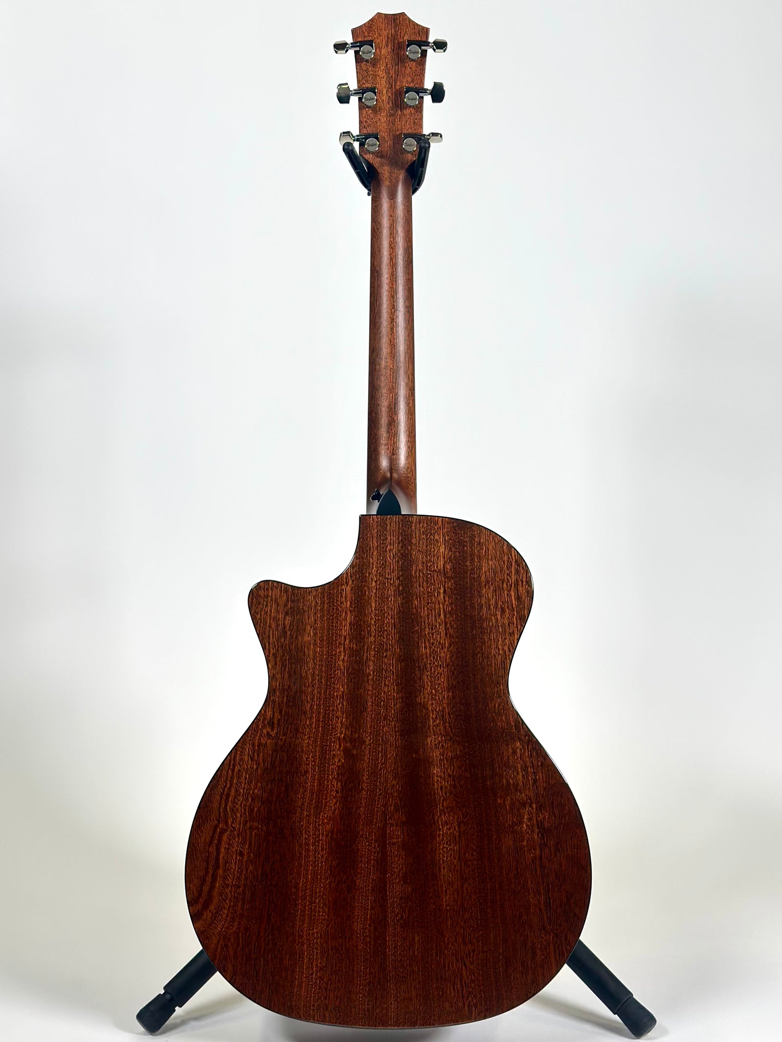 Taylor 314ce Next Generation, Spruce/Sapele