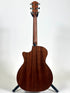 Taylor 314ce Next Generation, Spruce/Sapele
