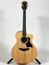 Taylor 14ce, Spruce/Sapele
