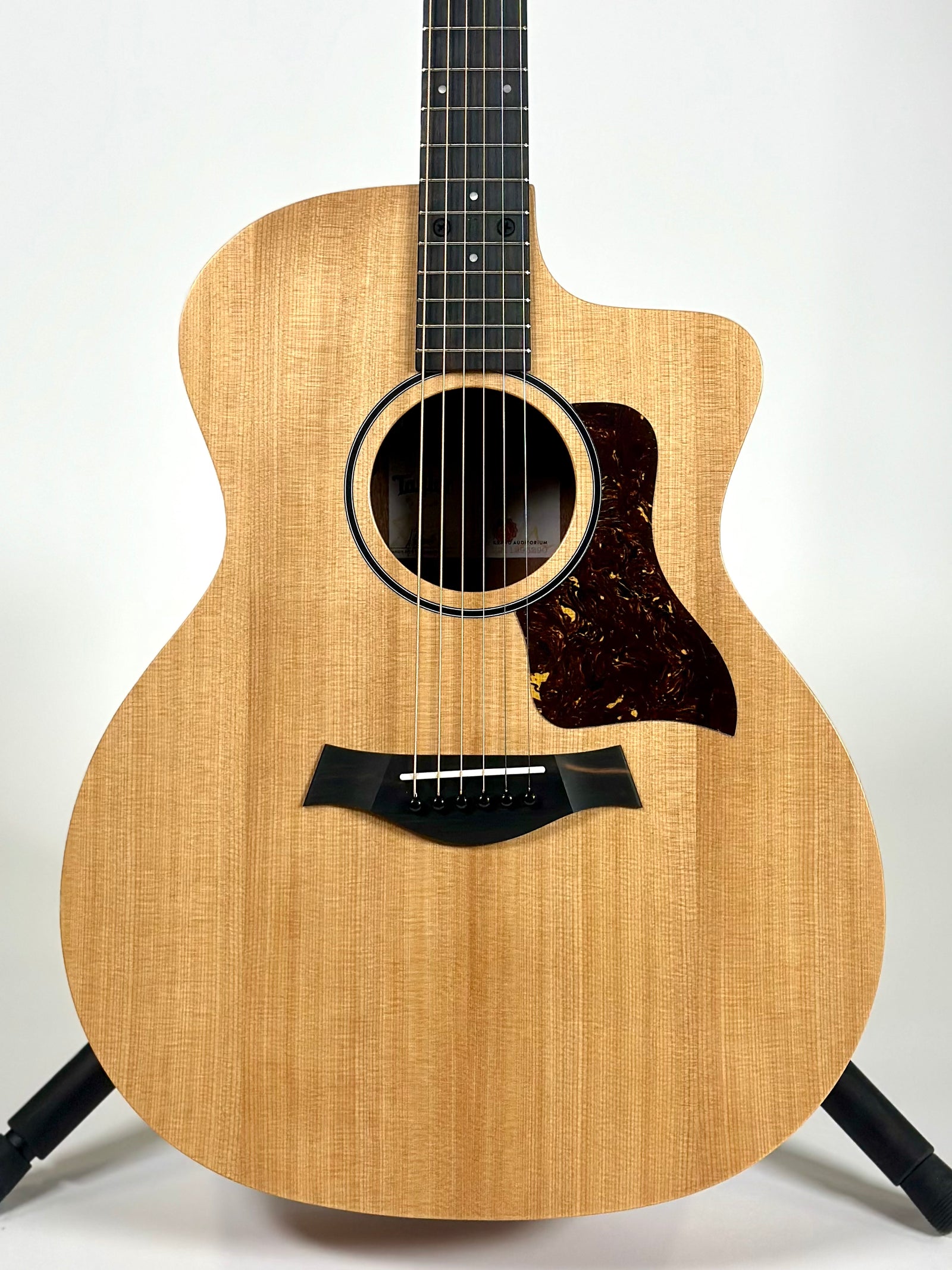 Taylor 14ce, Spruce/Sapele