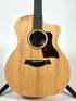 Taylor 14ce, Spruce/Sapele