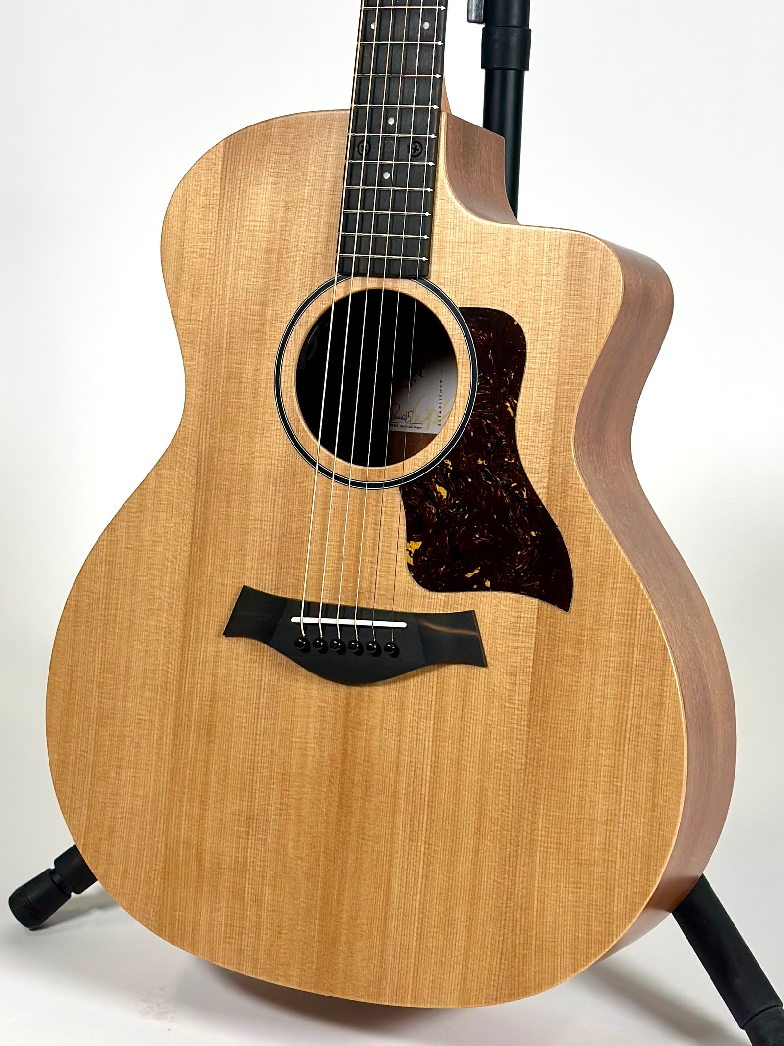Taylor 14ce, Spruce/Sapele