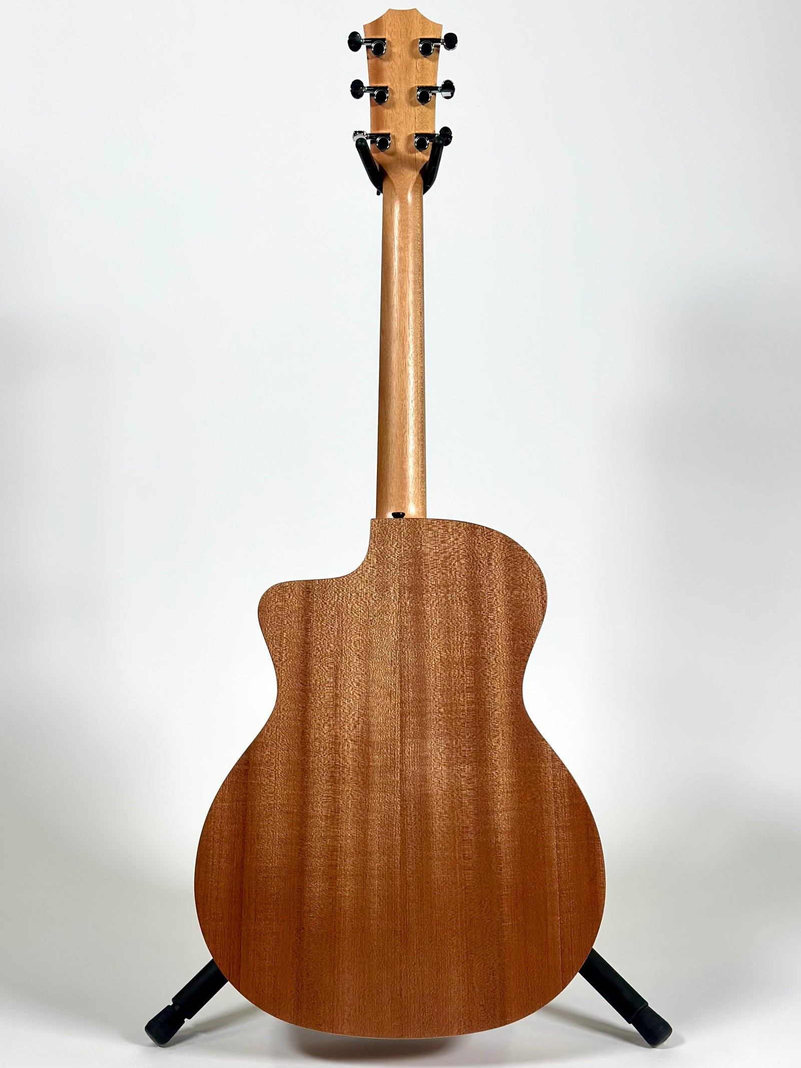 Taylor 14ce, Spruce/Sapele