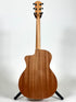 Taylor 14ce, Spruce/Sapele