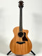 Taylor 24ce, Mahogany/Sapele