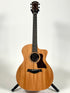 Taylor 24ce, Mahogany/Sapele