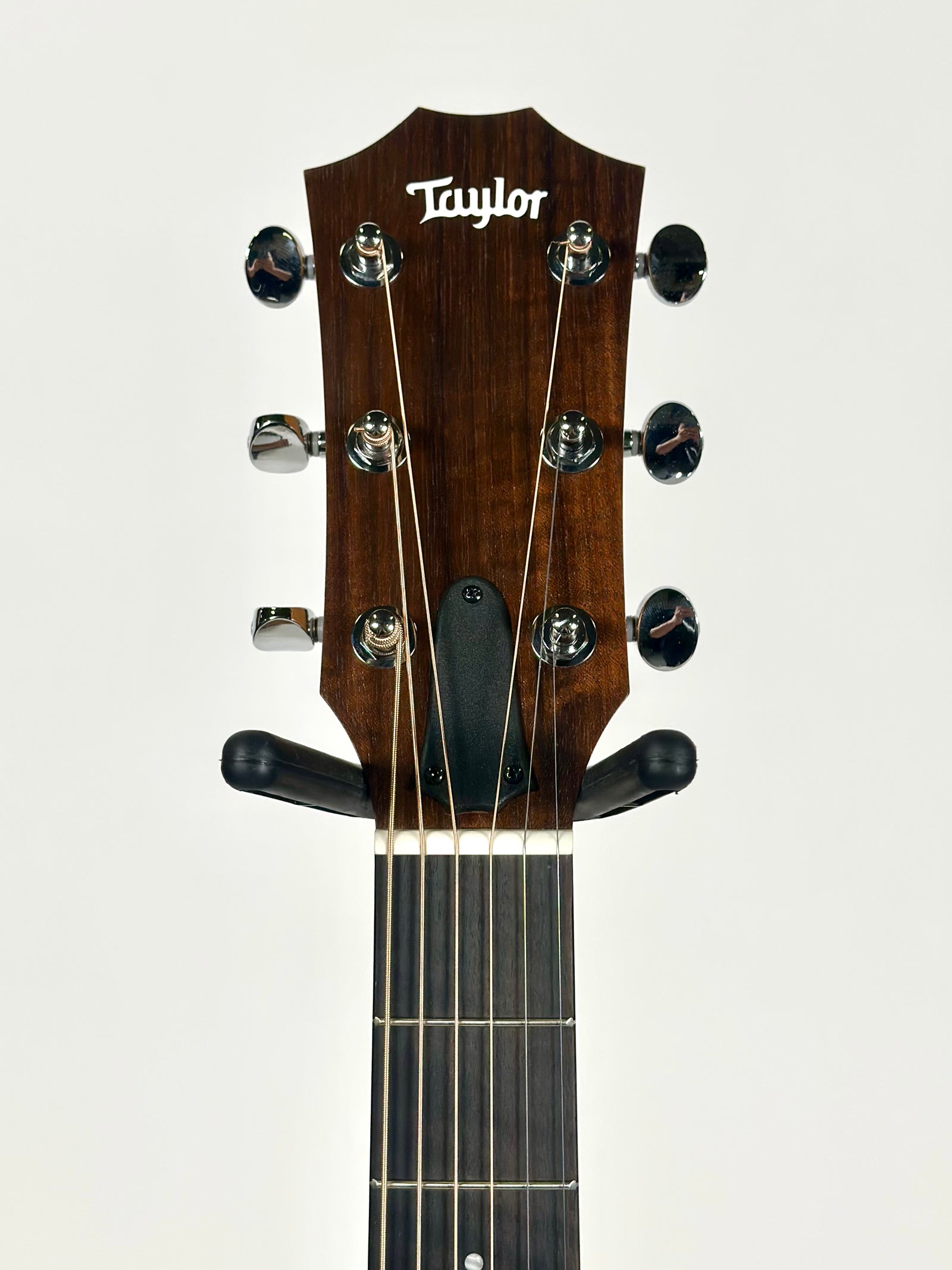 Taylor 24ce, Mahogany/Sapele