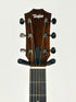 Taylor 24ce, Mahogany/Sapele