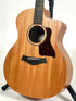 Taylor 24ce, Mahogany/Sapele