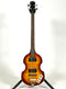 Epiphone Viola Bass, Vintage Sunburst (Trade In)