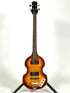 Epiphone Viola Bass, Vintage Sunburst (Trade In)