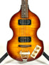 Epiphone Viola Bass, Vintage Sunburst (Trade In)
