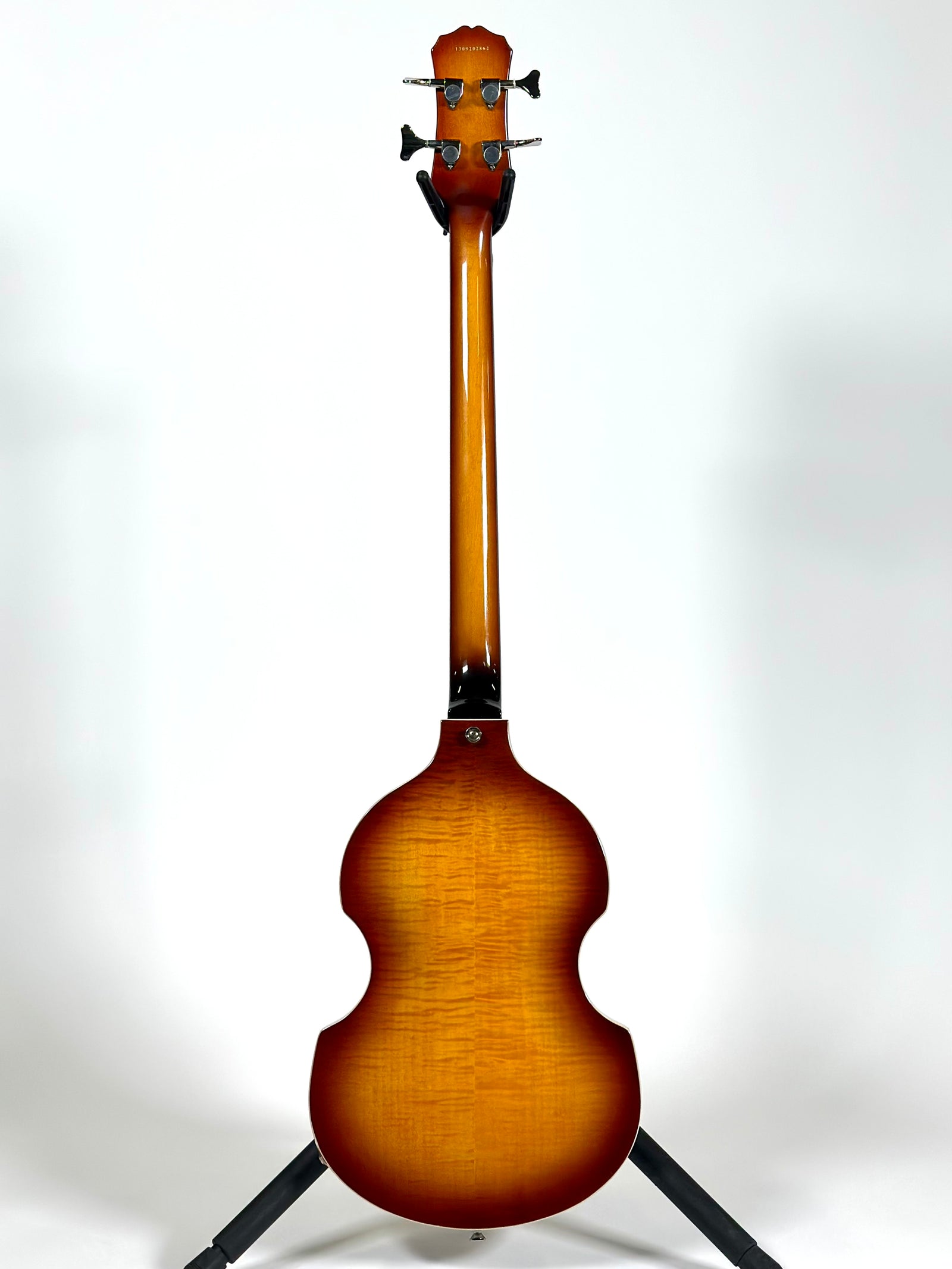 Epiphone Viola Bass, Vintage Sunburst (Trade In)