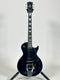 Gibson Murphy Lab 1954 Les Paul Custom VOS with Bigsby, Antique Hardware, Ebony