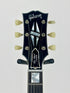 Gibson Murphy Lab 1954 Les Paul Custom VOS with Bigsby, Antique Hardware, Ebony
