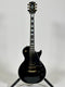 Gibson Les Paul Custom, Ebony Fingerboard, Ebony