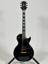 Gibson Les Paul Custom, Ebony Fingerboard, Ebony