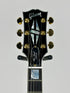 Gibson Les Paul Custom, Ebony Fingerboard, Ebony