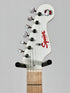Squier Hello Kitty Stratocaster, White
