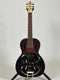 Gretsch G9230 Bobtail Square-Neck Resonator Guitar, 2-Color Sunburst