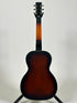 Gretsch G9230 Bobtail Square-Neck Resonator Guitar, 2-Color Sunburst
