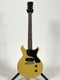 Gibson Custom Shop, 1958 Les Paul Junior Double Cut, VOS-TV Yellow