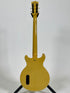 Gibson Custom Shop, 1958 Les Paul Junior Double Cut, VOS-TV Yellow