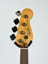 Squier Classic Vibe '60s Precision Bass, Laurel Fingerboard, Olympic White