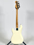 Squier Classic Vibe '60s Precision Bass, Laurel Fingerboard, Olympic White