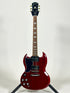 Epiphone SG Standard Pro, Left-Handed, Cherry (Trade In)
