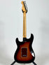Fender Player II FSR Stratocaster, Rosewood Fingerboard, 3-Colour Sunburst