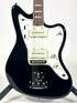 Fender Limited Edition American Vintage II 1966 Jazzmaster, Rosewood Fingerboard, Black