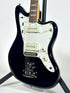 Fender Limited Edition American Vintage II 1966 Jazzmaster, Rosewood Fingerboard, Black