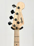 Squier Sonic Bronco Bass, Maple Fingerboard, Arctic White