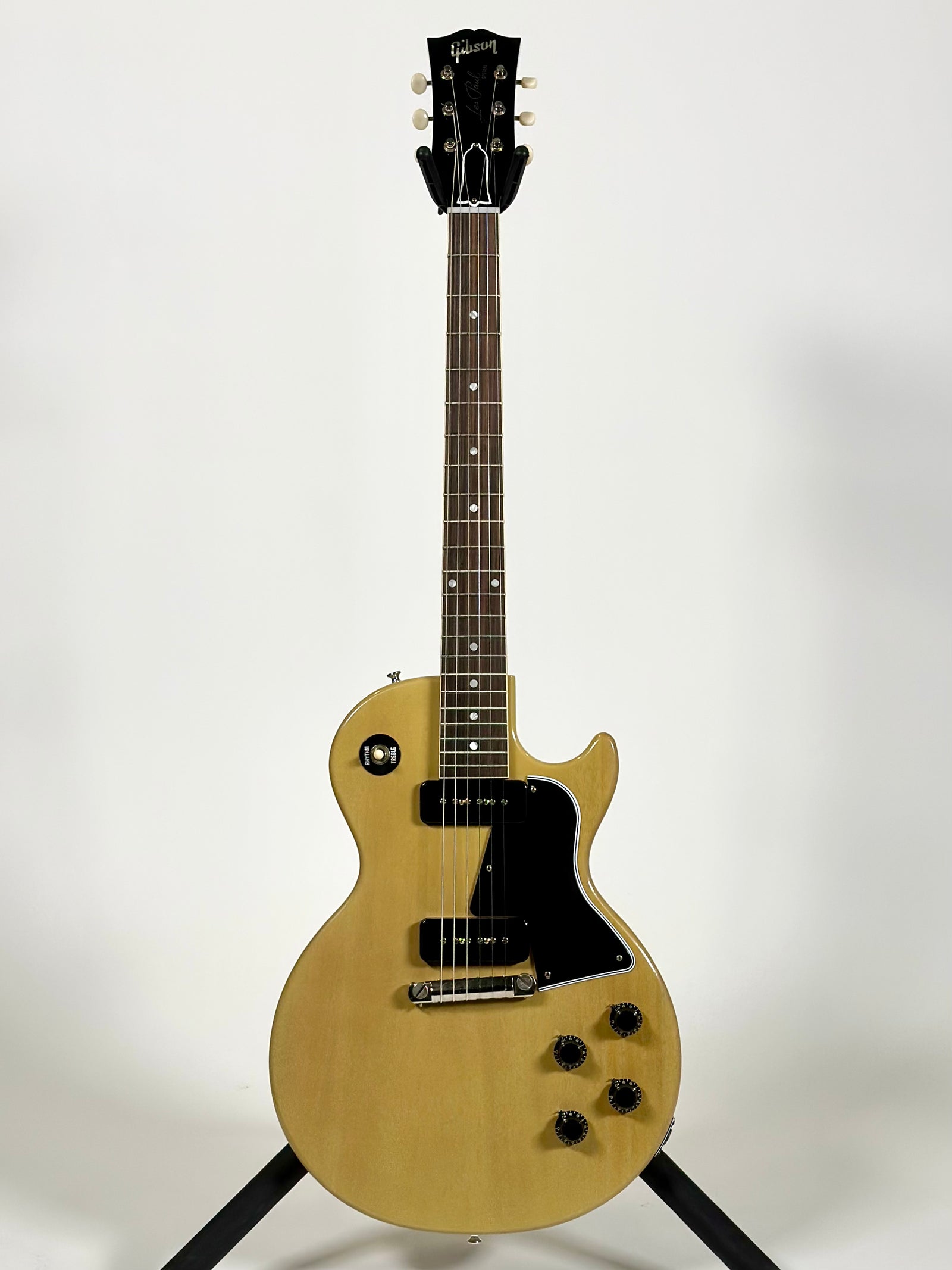 Gibson 1957 Les Paul Special Single Cut VOS, TV Yellow