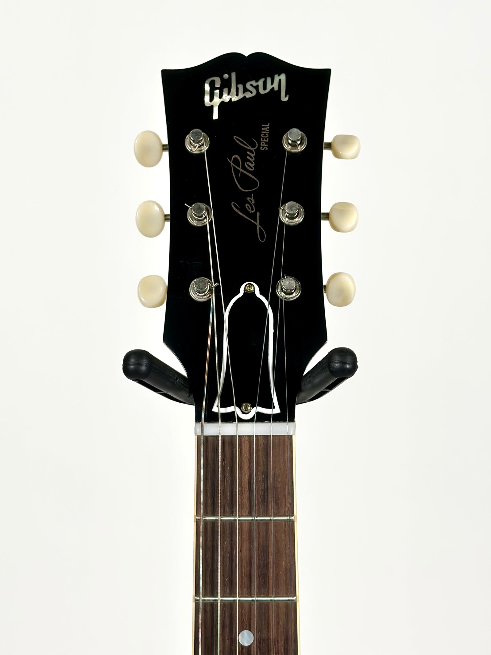 Gibson 1957 Les Paul Special Single Cut VOS, TV Yellow