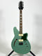 Reverend Airwave 12, Metallic Alpine