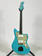 Fender Custom Shop '65 Jazzmaster, Time Capsule Package, Aged Daphne Blue