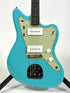 Fender Custom Shop '65 Jazzmaster, Time Capsule Package, Aged Daphne Blue