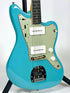 Fender Custom Shop '65 Jazzmaster, Time Capsule Package, Aged Daphne Blue