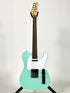 Fender Custom Shop '60 Telecaster Journeyman, Surf Green