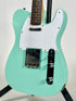 Fender Custom Shop '60 Telecaster Journeyman, Surf Green