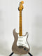 Fender Custom Shop 1969 Stratocaster Journeyman Relic, Maple Fingerboard, Faded Shoreline Gold