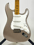 Fender Custom Shop 1969 Stratocaster Journeyman Relic, Maple Fingerboard, Faded Shoreline Gold
