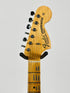Fender Custom Shop 1969 Stratocaster Journeyman Relic, Maple Fingerboard, Faded Shoreline Gold