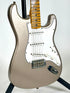 Fender Custom Shop 1969 Stratocaster Journeyman Relic, Maple Fingerboard, Faded Shoreline Gold