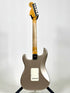 Fender Custom Shop 1969 Stratocaster Journeyman Relic, Maple Fingerboard, Faded Shoreline Gold