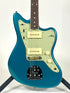 Fender Custom Shop 1965 Jazzmaster, Closet Classic, Ocean Turquoise