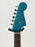 Fender Custom Shop 1965 Jazzmaster, Closet Classic, Ocean Turquoise
